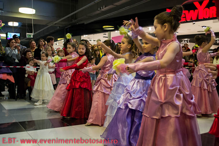 Gala Vedetelor de Martisor, editia a VII a - Botosani Shopping Center, Foto Alin Dospinescu, 8 Martie 2013-31