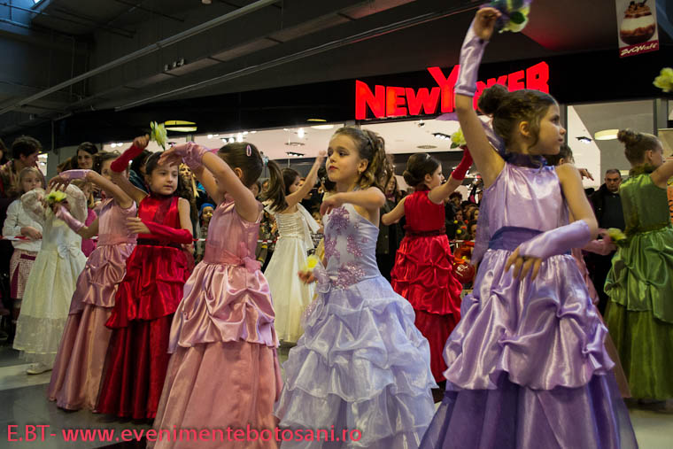 Gala Vedetelor de Martisor, editia a VII a - Botosani Shopping Center, Foto Alin Dospinescu, 8 Martie 2013-34