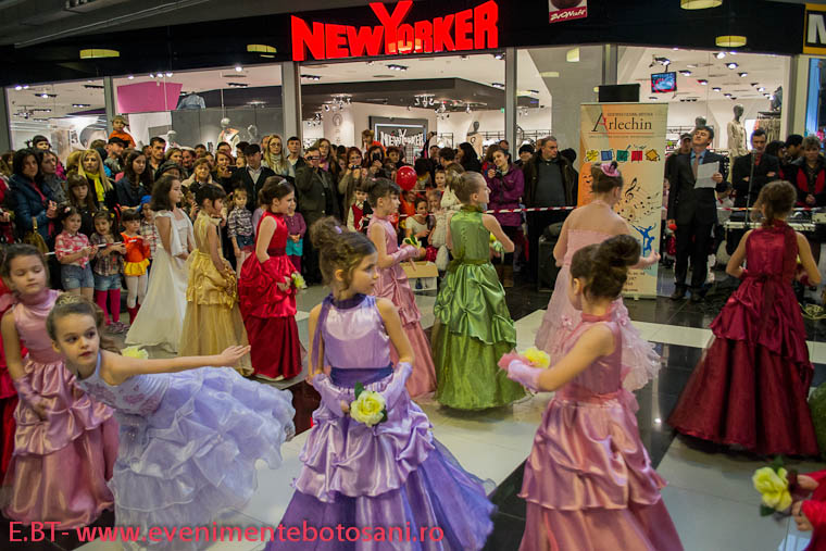 Gala Vedetelor de Martisor, editia a VII a - Botosani Shopping Center, Foto Alin Dospinescu, 8 Martie 2013-35