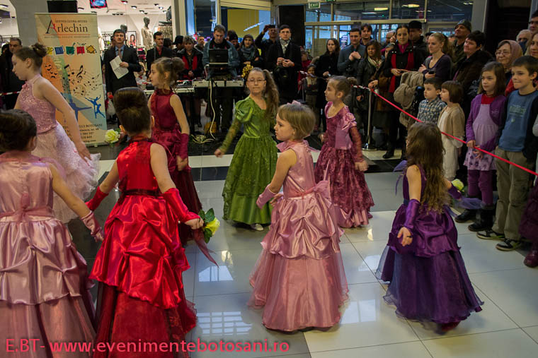 Gala Vedetelor de Martisor, editia a VII a - Botosani Shopping Center, Foto Alin Dospinescu, 8 Martie 2013-36