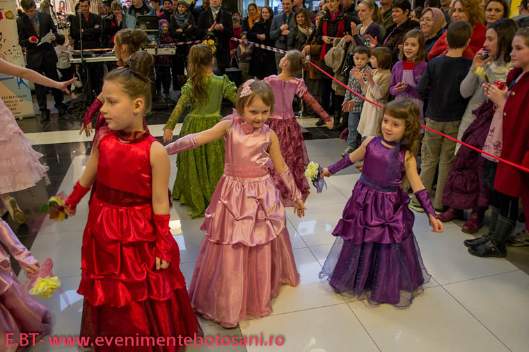 Gala Vedetelor de Martisor, editia a VII a - Botosani Shopping Center, Foto Alin Dospinescu, 8 Martie 2013-38