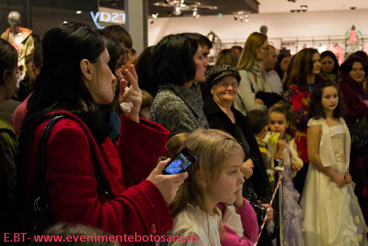 Gala Vedetelor de Martisor, editia a VII a - Botosani Shopping Center, Foto Alin Dospinescu, 8 Martie 2013-4