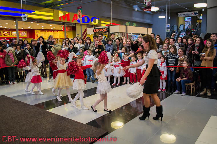 Gala Vedetelor de Martisor, editia a VII a - Botosani Shopping Center, Foto Alin Dospinescu, 8 Martie 2013-42
