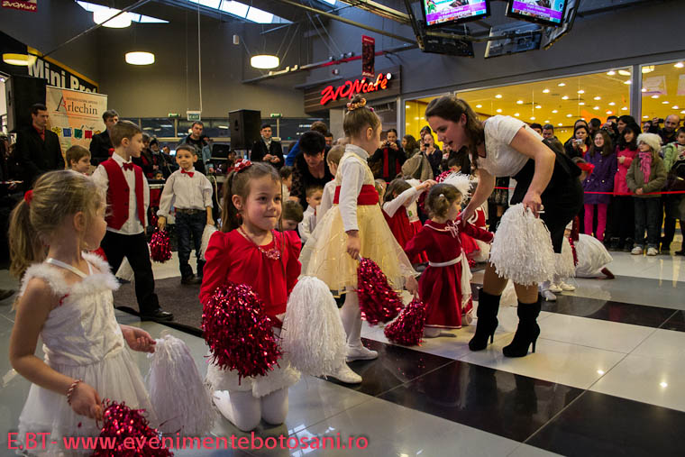 Gala Vedetelor de Martisor, editia a VII a - Botosani Shopping Center, Foto Alin Dospinescu, 8 Martie 2013-43