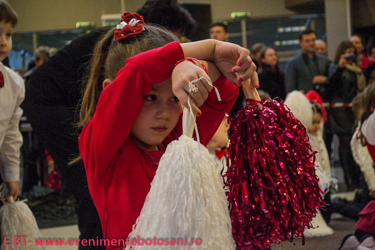 Gala Vedetelor de Martisor, editia a VII a - Botosani Shopping Center, Foto Alin Dospinescu, 8 Martie 2013-44