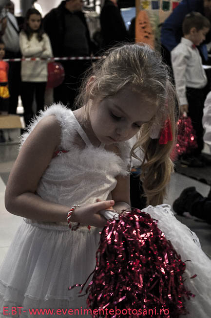Gala Vedetelor de Martisor, editia a VII a - Botosani Shopping Center, Foto Alin Dospinescu, 8 Martie 2013-45