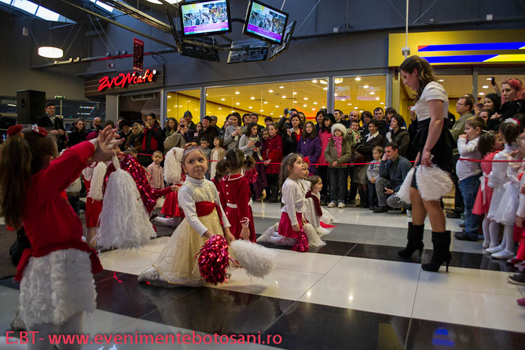 Gala Vedetelor de Martisor, editia a VII a - Botosani Shopping Center, Foto Alin Dospinescu, 8 Martie 2013-46