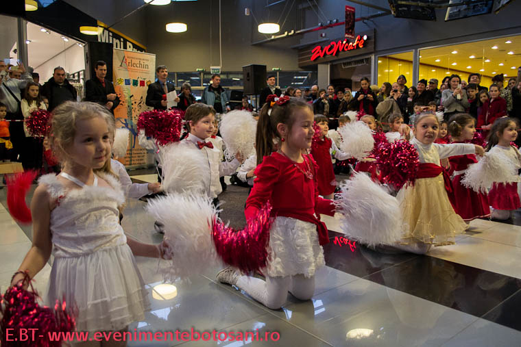 Gala Vedetelor de Martisor, editia a VII a - Botosani Shopping Center, Foto Alin Dospinescu, 8 Martie 2013-47