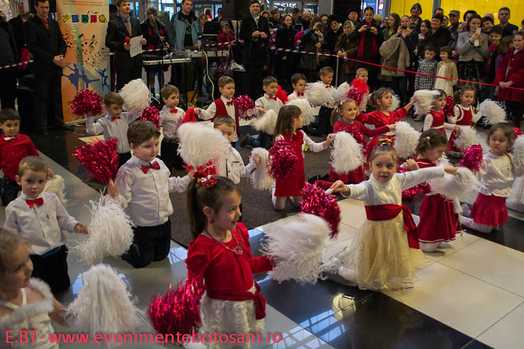 Gala Vedetelor de Martisor, editia a VII a - Botosani Shopping Center, Foto Alin Dospinescu, 8 Martie 2013-48