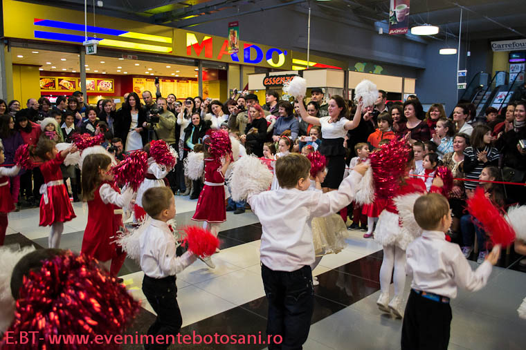 Gala Vedetelor de Martisor, editia a VII a - Botosani Shopping Center, Foto Alin Dospinescu, 8 Martie 2013-49