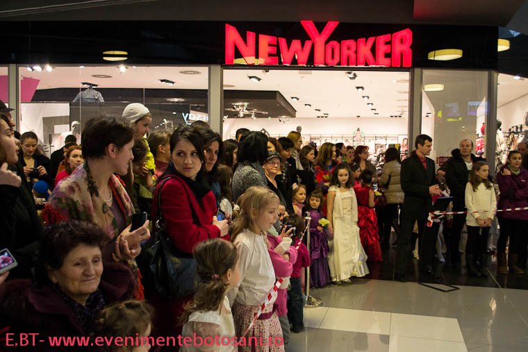 Gala Vedetelor de Martisor, editia a VII a - Botosani Shopping Center, Foto Alin Dospinescu, 8 Martie 2013-5