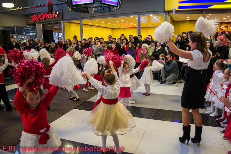 Gala Vedetelor de Martisor, editia a VII a - Botosani Shopping Center, Foto Alin Dospinescu, 8 Martie 2013-50