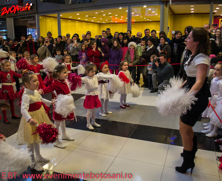Gala Vedetelor de Martisor, editia a VII a - Botosani Shopping Center, Foto Alin Dospinescu, 8 Martie 2013-52