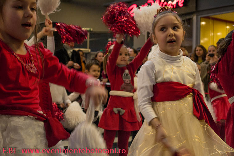 Gala Vedetelor de Martisor, editia a VII a - Botosani Shopping Center, Foto Alin Dospinescu, 8 Martie 2013-53
