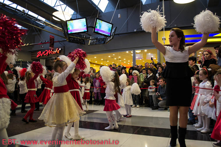 Gala Vedetelor de Martisor, editia a VII a - Botosani Shopping Center, Foto Alin Dospinescu, 8 Martie 2013-54