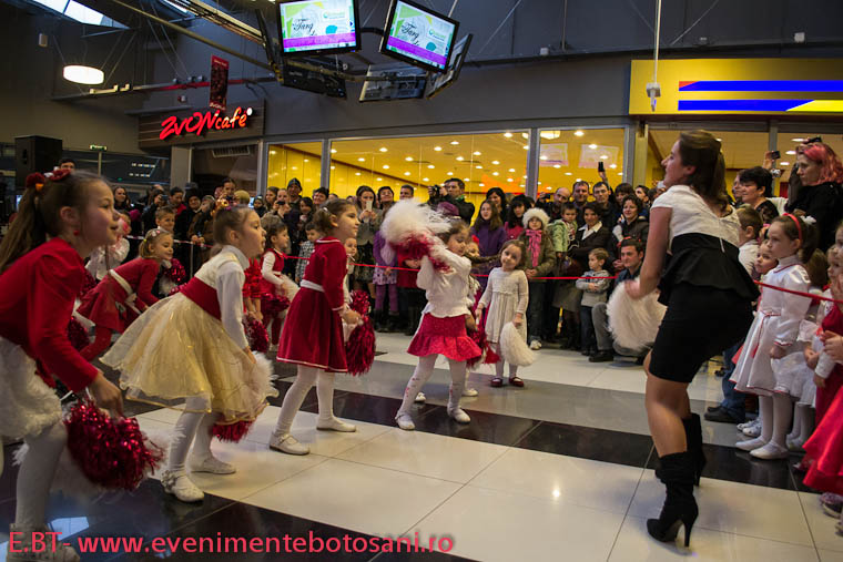 Gala Vedetelor de Martisor, editia a VII a - Botosani Shopping Center, Foto Alin Dospinescu, 8 Martie 2013-55