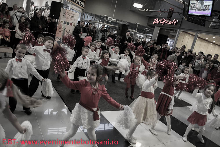 Gala Vedetelor de Martisor, editia a VII a - Botosani Shopping Center, Foto Alin Dospinescu, 8 Martie 2013-57