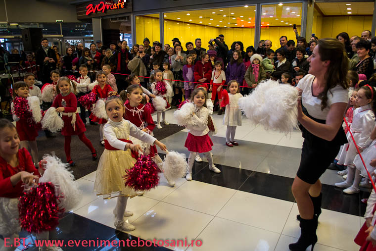 Gala Vedetelor de Martisor, editia a VII a - Botosani Shopping Center, Foto Alin Dospinescu, 8 Martie 2013-58