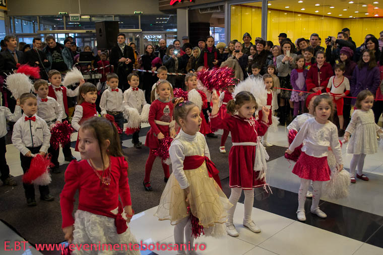 Gala Vedetelor de Martisor, editia a VII a - Botosani Shopping Center, Foto Alin Dospinescu, 8 Martie 2013-59
