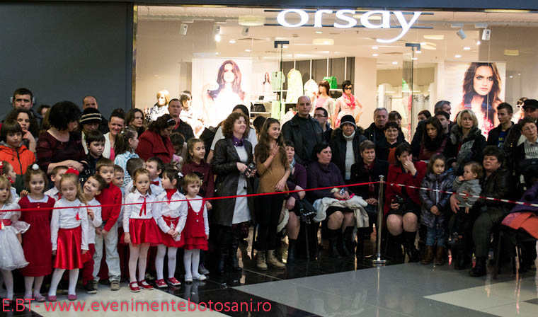 Gala Vedetelor de Martisor, editia a VII a - Botosani Shopping Center, Foto Alin Dospinescu, 8 Martie 2013-6