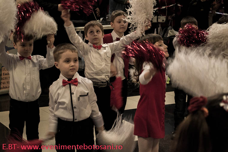 Gala Vedetelor de Martisor, editia a VII a - Botosani Shopping Center, Foto Alin Dospinescu, 8 Martie 2013-60