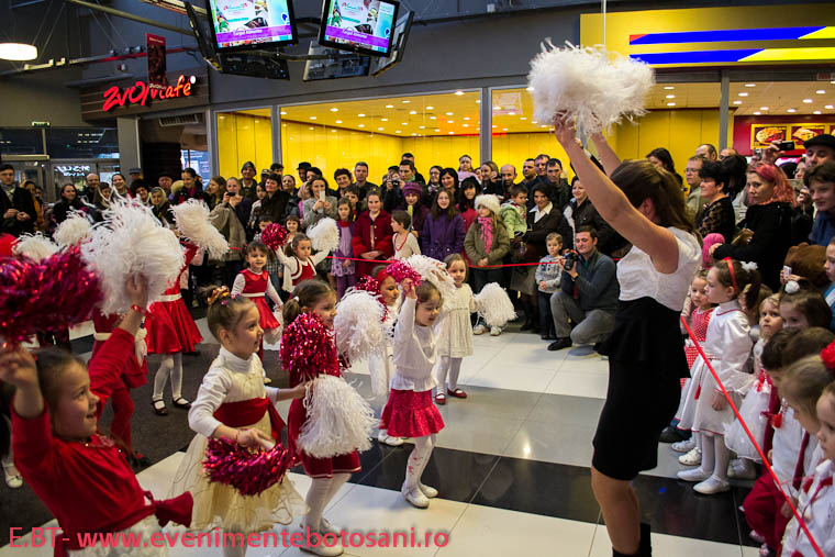 Gala Vedetelor de Martisor, editia a VII a - Botosani Shopping Center, Foto Alin Dospinescu, 8 Martie 2013-62