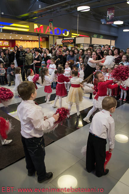 Gala Vedetelor de Martisor, editia a VII a - Botosani Shopping Center, Foto Alin Dospinescu, 8 Martie 2013-63
