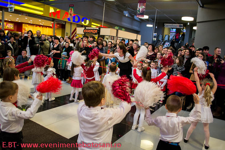 Gala Vedetelor de Martisor, editia a VII a - Botosani Shopping Center, Foto Alin Dospinescu, 8 Martie 2013-64