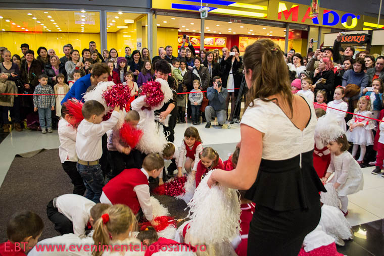 Gala Vedetelor de Martisor, editia a VII a - Botosani Shopping Center, Foto Alin Dospinescu, 8 Martie 2013-66