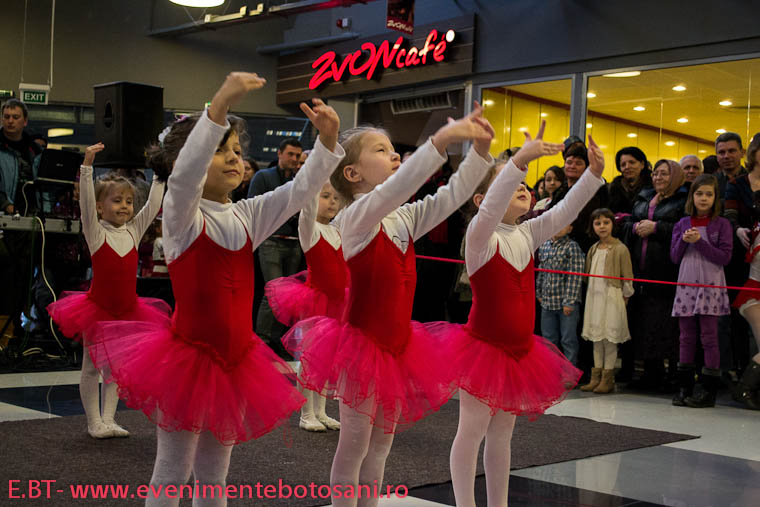 Gala Vedetelor de Martisor, editia a VII a - Botosani Shopping Center, Foto Alin Dospinescu, 8 Martie 2013-71