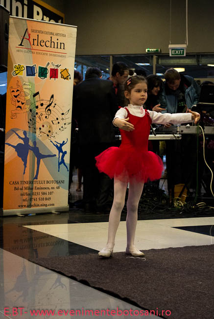 Gala Vedetelor de Martisor, editia a VII a - Botosani Shopping Center, Foto Alin Dospinescu, 8 Martie 2013-76