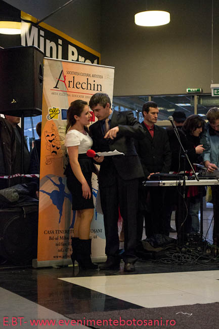 Gala Vedetelor de Martisor, editia a VII a - Botosani Shopping Center, Foto Alin Dospinescu, 8 Martie 2013-77