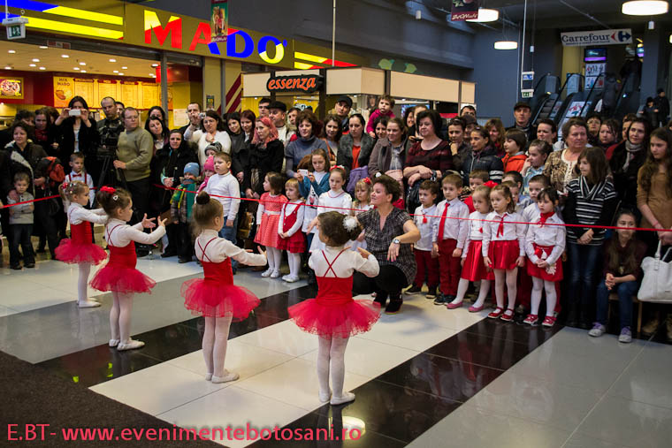Gala Vedetelor de Martisor, editia a VII a - Botosani Shopping Center, Foto Alin Dospinescu, 8 Martie 2013-79
