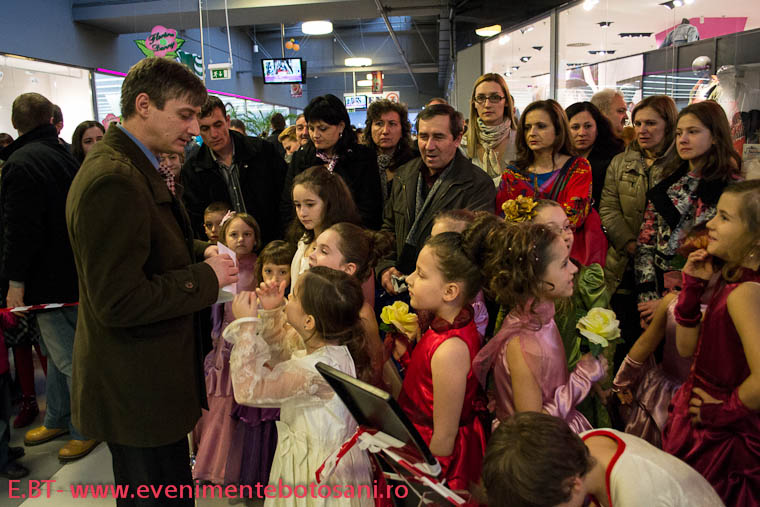 Gala Vedetelor de Martisor, editia a VII a - Botosani Shopping Center, Foto Alin Dospinescu, 8 Martie 2013-9