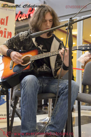 Carnaval Arlechin - Botosani Shopping Center 1.1-103