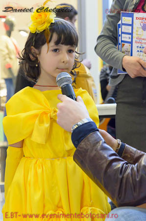 Carnaval Arlechin - Botosani Shopping Center 1.1-109