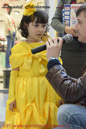 Carnaval Arlechin - Botosani Shopping Center 1.1-111