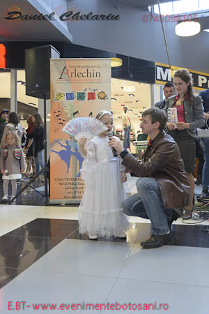 Carnaval Arlechin - Botosani Shopping Center 1.1-114