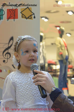 Carnaval Arlechin - Botosani Shopping Center 1.1-115
