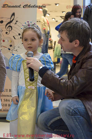 Carnaval Arlechin - Botosani Shopping Center 1.1-117