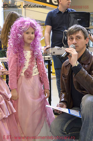 Carnaval Arlechin - Botosani Shopping Center 1.1-12