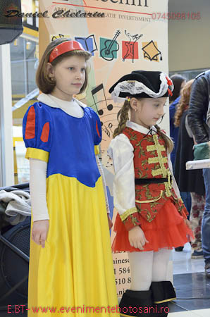 Carnaval Arlechin - Botosani Shopping Center 1.1-121