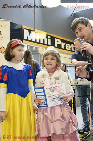 Carnaval Arlechin - Botosani Shopping Center 1.1-16