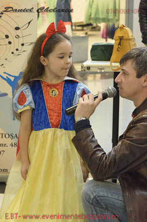 Carnaval Arlechin - Botosani Shopping Center 1.1-32