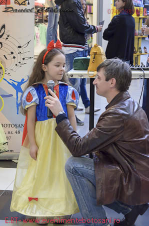 Carnaval Arlechin - Botosani Shopping Center 1.1-34