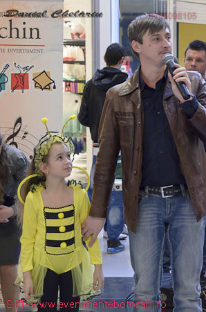 Carnaval Arlechin - Botosani Shopping Center 1.1-35