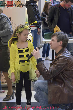 Carnaval Arlechin - Botosani Shopping Center 1.1-36