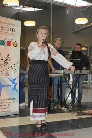 Carnaval Arlechin - Botosani Shopping Center 1.1-4