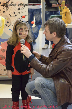 Carnaval Arlechin - Botosani Shopping Center 1.1-42