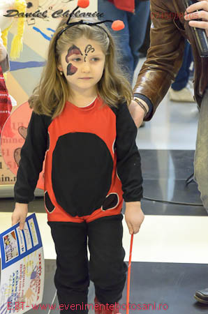 Carnaval Arlechin - Botosani Shopping Center 1.1-44